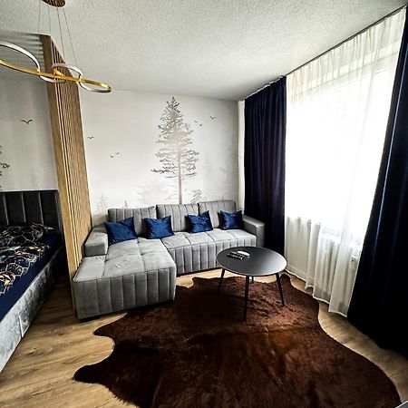 Apartman Lesa Брезно Екстер'єр фото