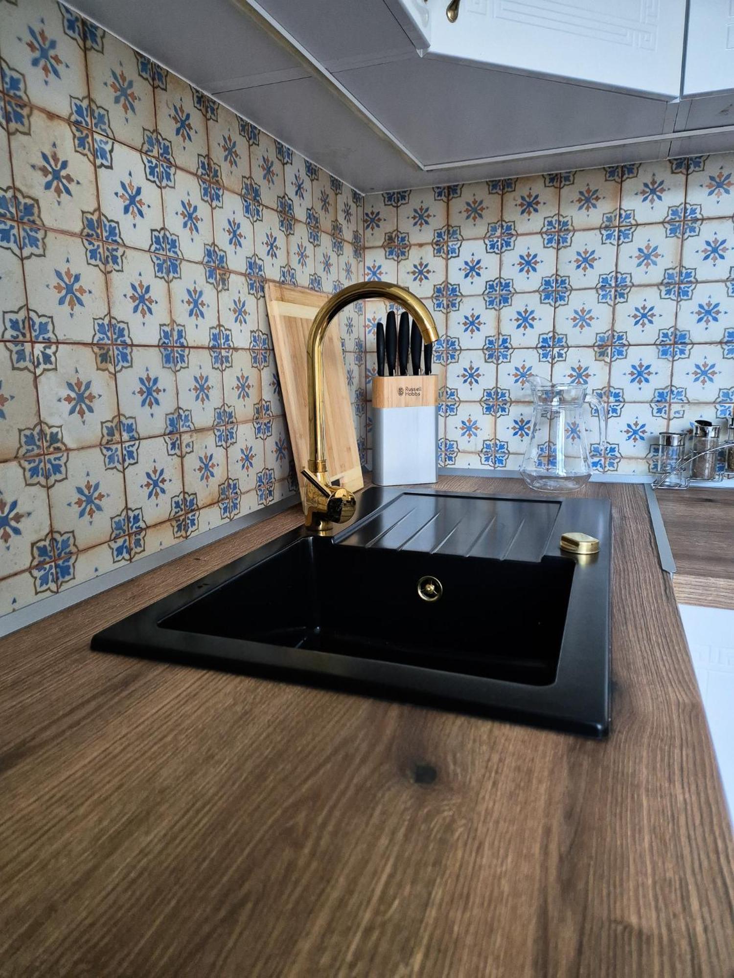 Apartman Lesa Брезно Екстер'єр фото