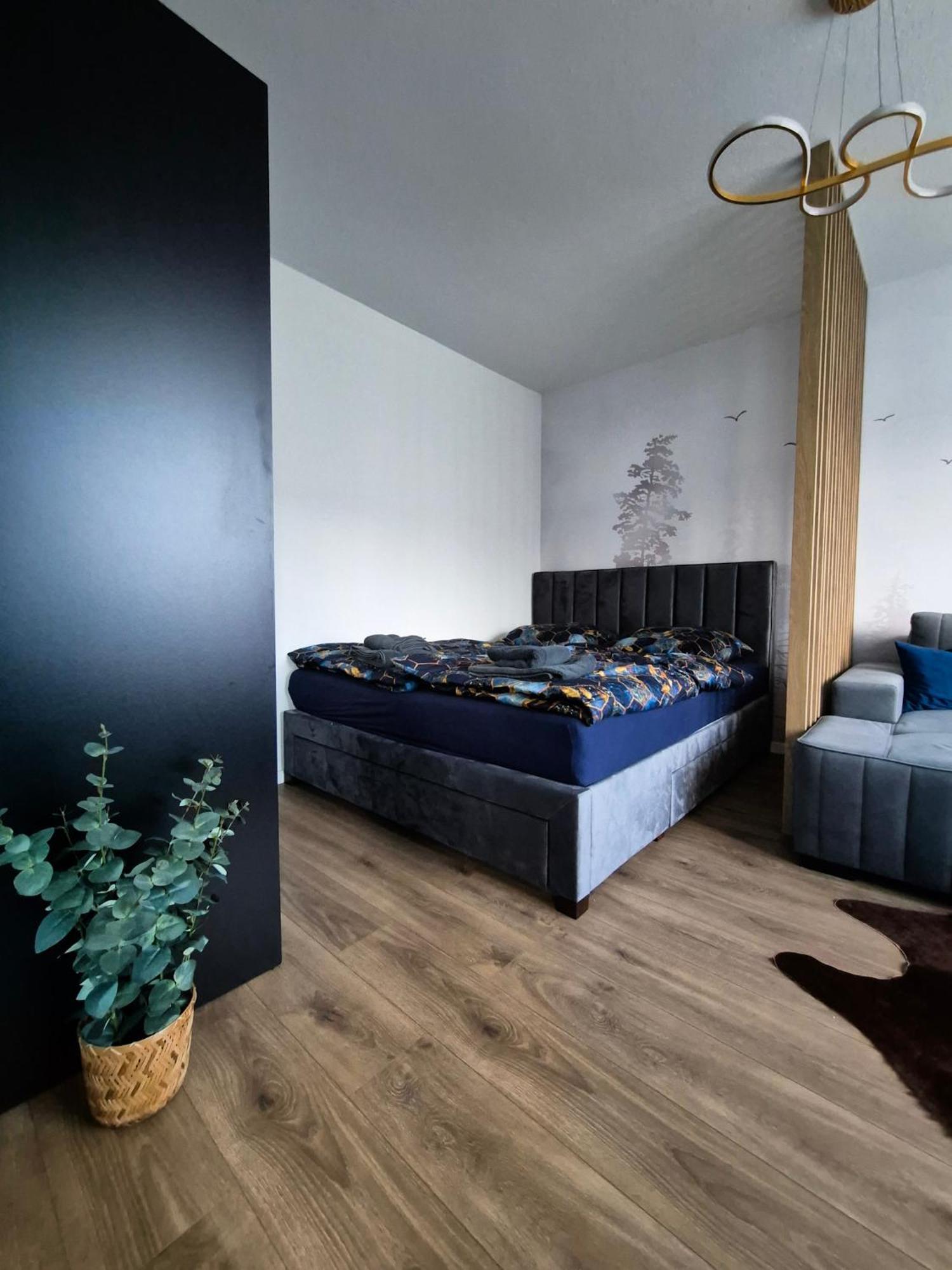 Apartman Lesa Брезно Екстер'єр фото