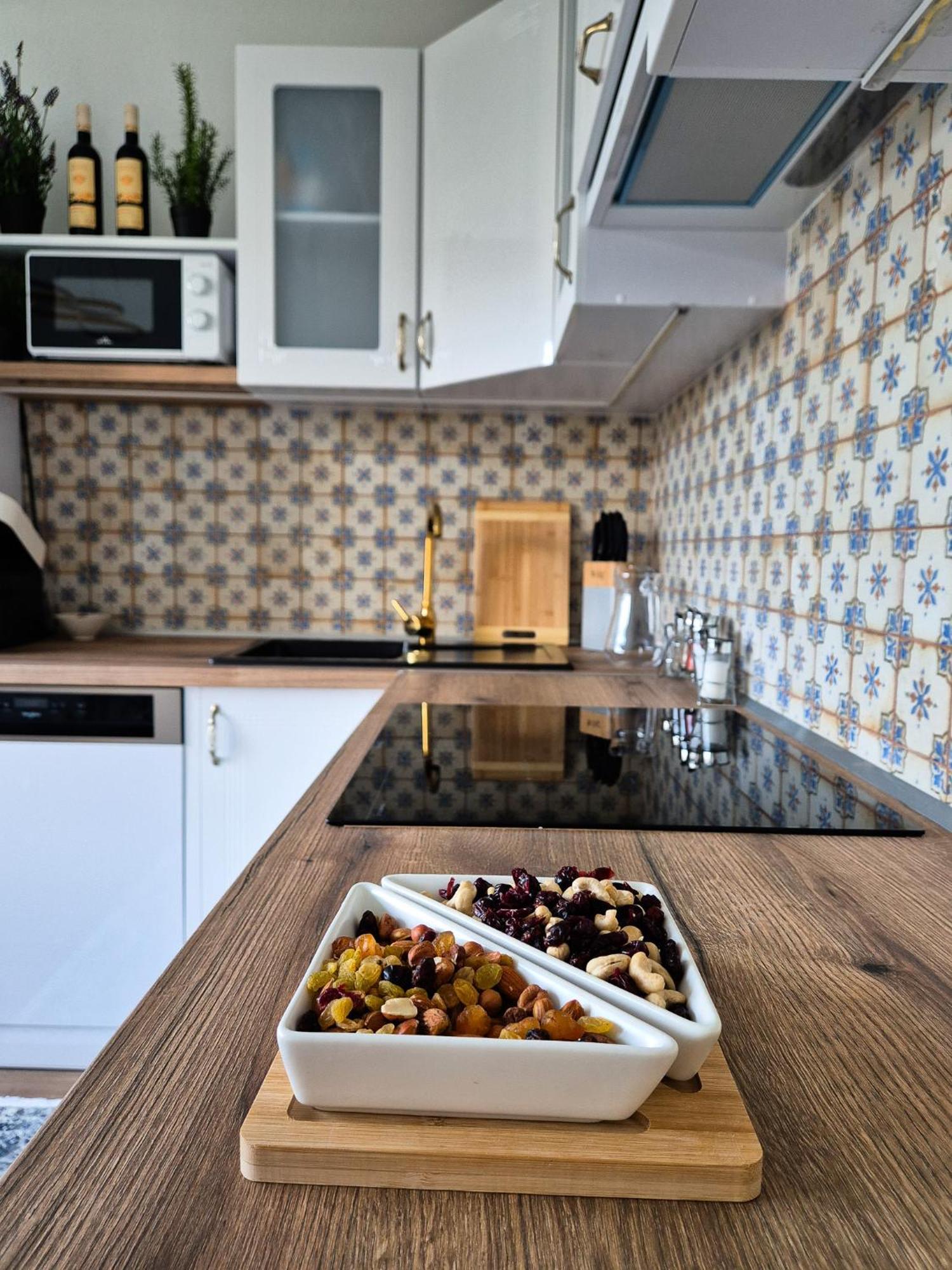 Apartman Lesa Брезно Екстер'єр фото