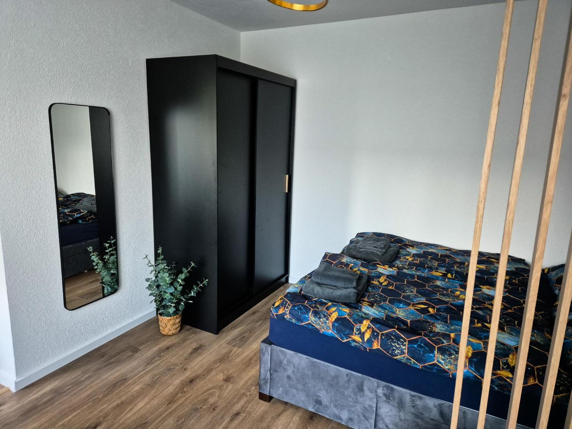 Apartman Lesa Брезно Екстер'єр фото